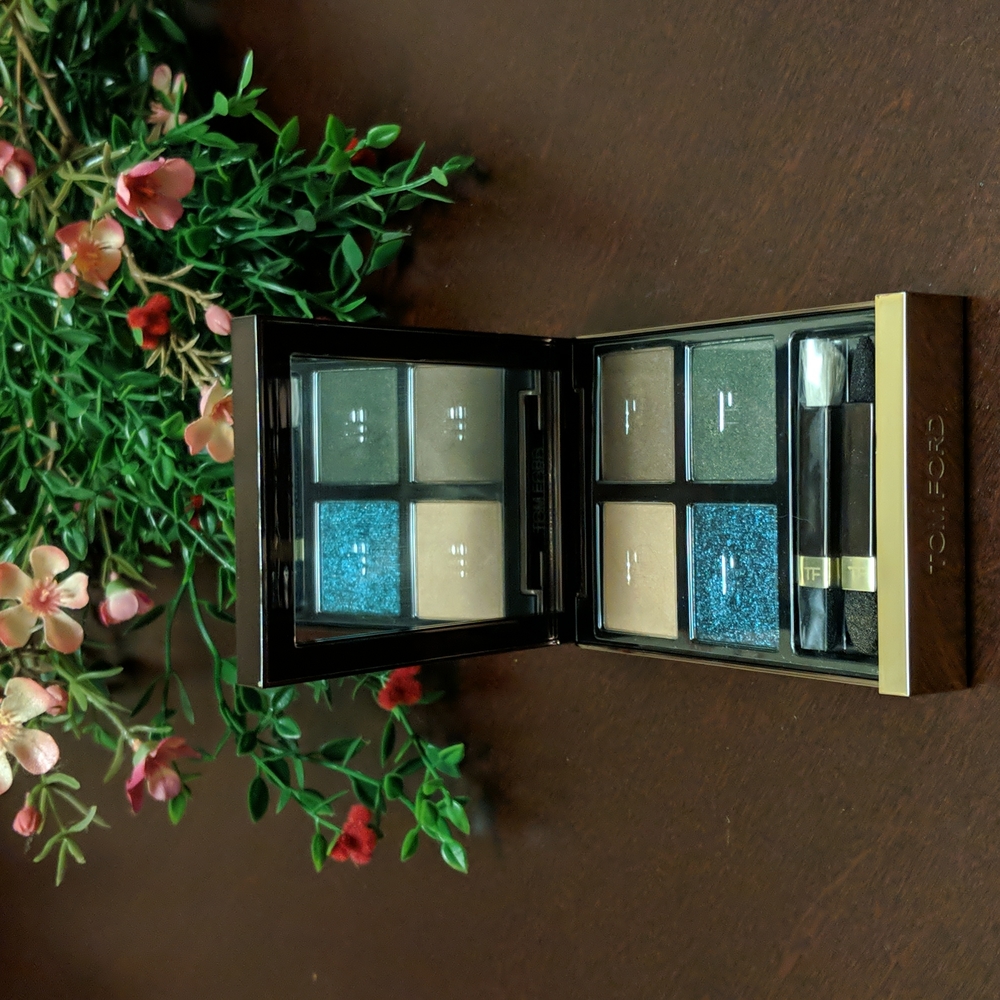 TOM FORF Eye Shadows